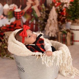 Meet your Posher, Cheryl denise